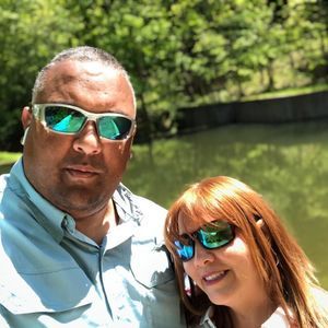 Meet your Posher, Ismael